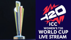 Read more about the article ICC Women’s World Cup Watch Now