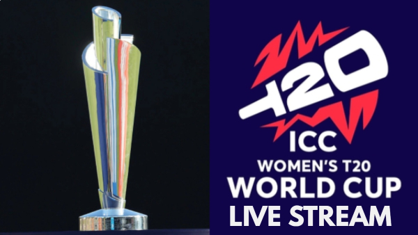 ICC Women's World Cup Watch Now