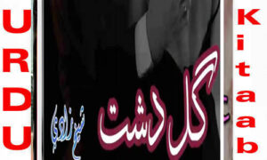Read more about the article Gul Dasht By Sheikhzadi (Season 2) Complete Novel