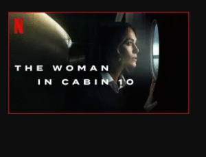 Read more about the article Watch The Woman in Cabin 10