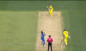 Read more about the article India vs Australia Live T20i